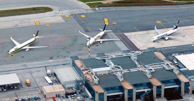 Dal prossimo 21 giugno torna operativo l’aeroporto di Trapani Birgi