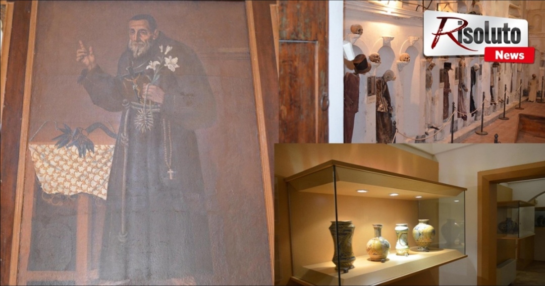 Burgio, dal 3 giugno riapertura gratuita al pubblico dei tre musei