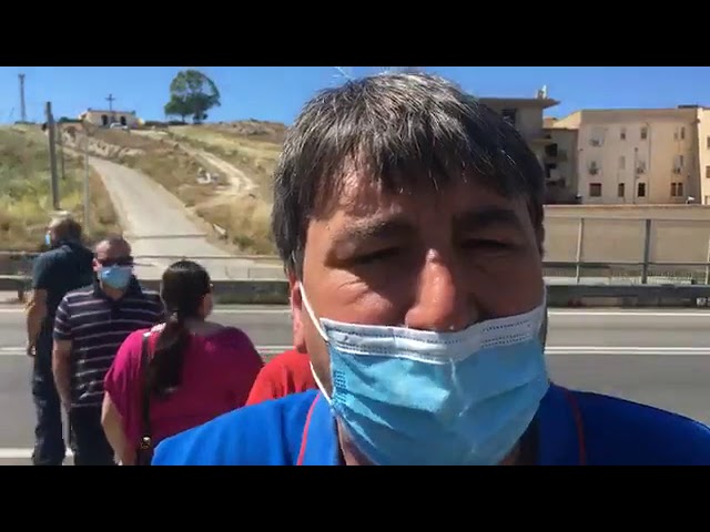 In venti fuggono da Villa Sikania a Siculiana, i migranti avrebbero dovuto osservare la quarantena e scoppia la protesta del sindaco