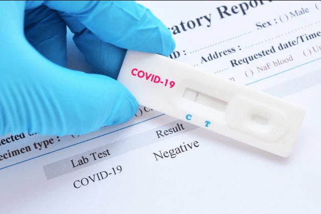 Coronavirus, anche Sciacca tra i 120 comuni in Sicilia per effettuare il test sierologico