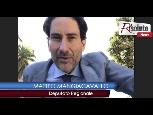 L'addio di Mangiacavallo ai 5 Stelle: "Non c'è rispetto per la minoranza nel gruppo parlamentare" (Intervista)