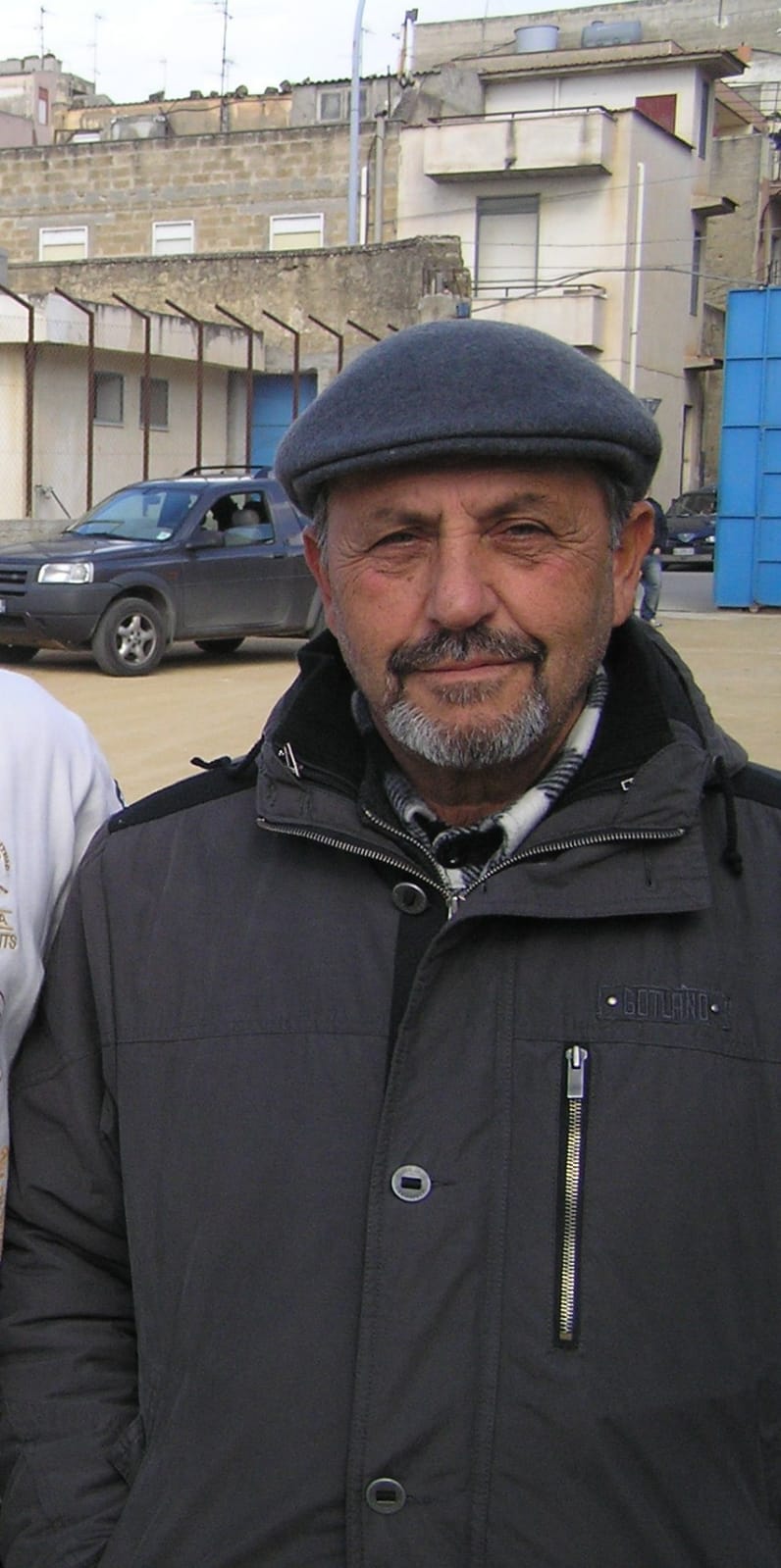 Lutto nel calcio riberese, muore il presidente Riggi