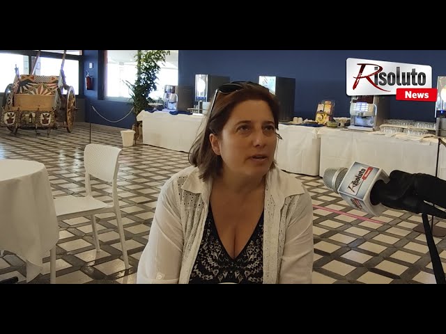 La vacanza ai tempi del Coronavirus, turisti siciliani a Sciaccamare: "La struttura è bella e ci sono le condizioni per stare sereni" (Intervista)
