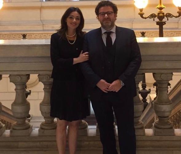 Cinque mesi fa l'arresto per droga a Sciacca, adesso torna libero e chiede di patteggiare