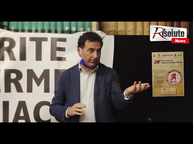 Post Covid, Ignazio Messina:"Noi pronti con idee per far ripartire la citta'. Comune di Sciacca se ci sei batti un colpo..."