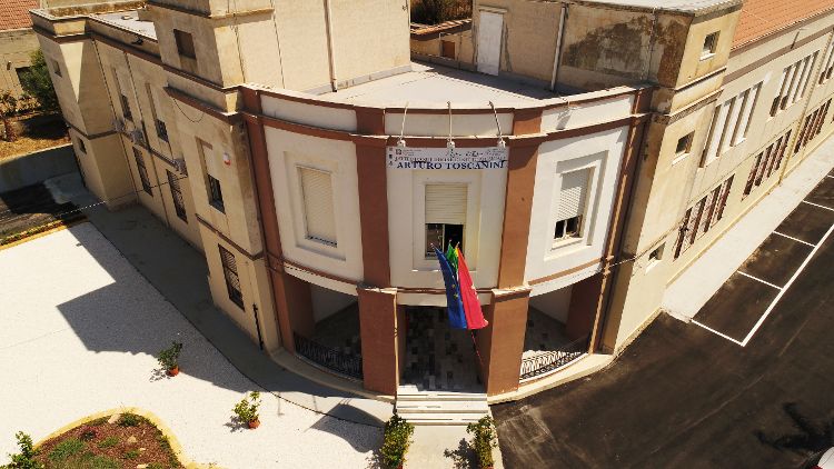 Istituto musicale Toscanini di Ribera, confermati i locali comunali si attende la statalizzazione