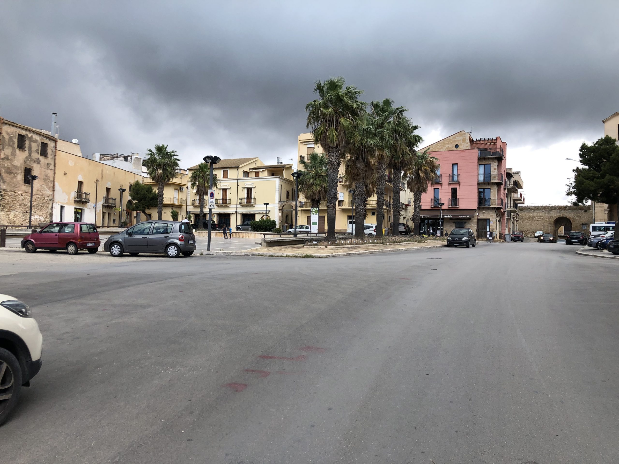 Definito questa mattina l’accordo, sabato 6 giugno a Sciacca mercato a San Michele