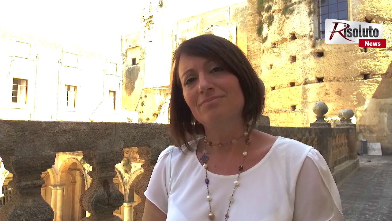 M5S di Sciacca orfano di Mangiacavallo, Teresa Bilello:"Dispiaciuta per l'abbandono ma io resto nel Movimento"