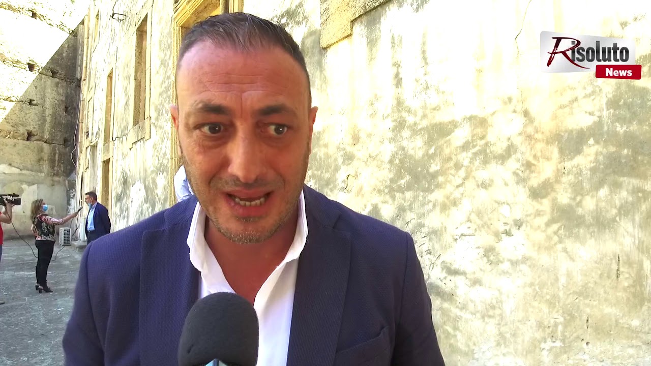 Aiuti alle imprese per l'emergenza, Comune di Sciacca in forte ritardo