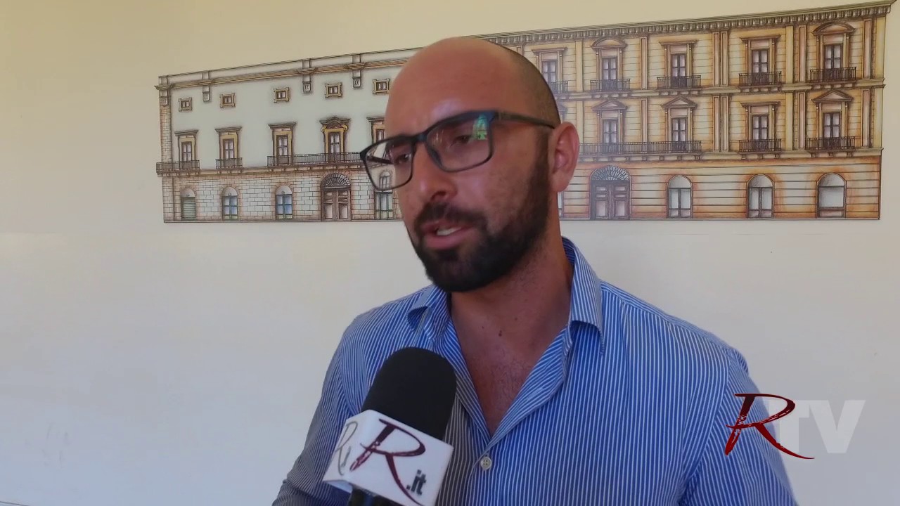 Il gruppo M5S all'Ars domani a Sciacca, Curreri: "Fondamentale fare il punto della situazione dopo i recenti scossoni".