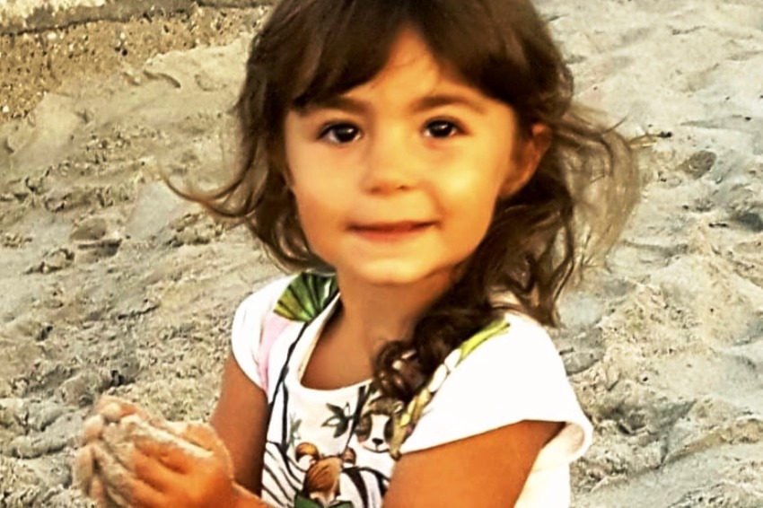 Raccolta fondi per salvare una bimba di soli quattro anni a Messina, si pensava avesse il Covid invece, diagnosticato un tumore