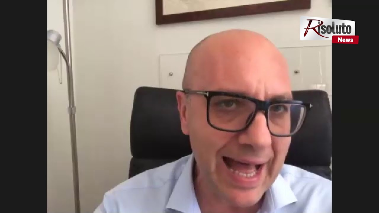 Posti letto Covid all'ospedale di Ribera che continuerà a svolgere tutta la normale attività e ad ospitare la Maugeri (Intervista)