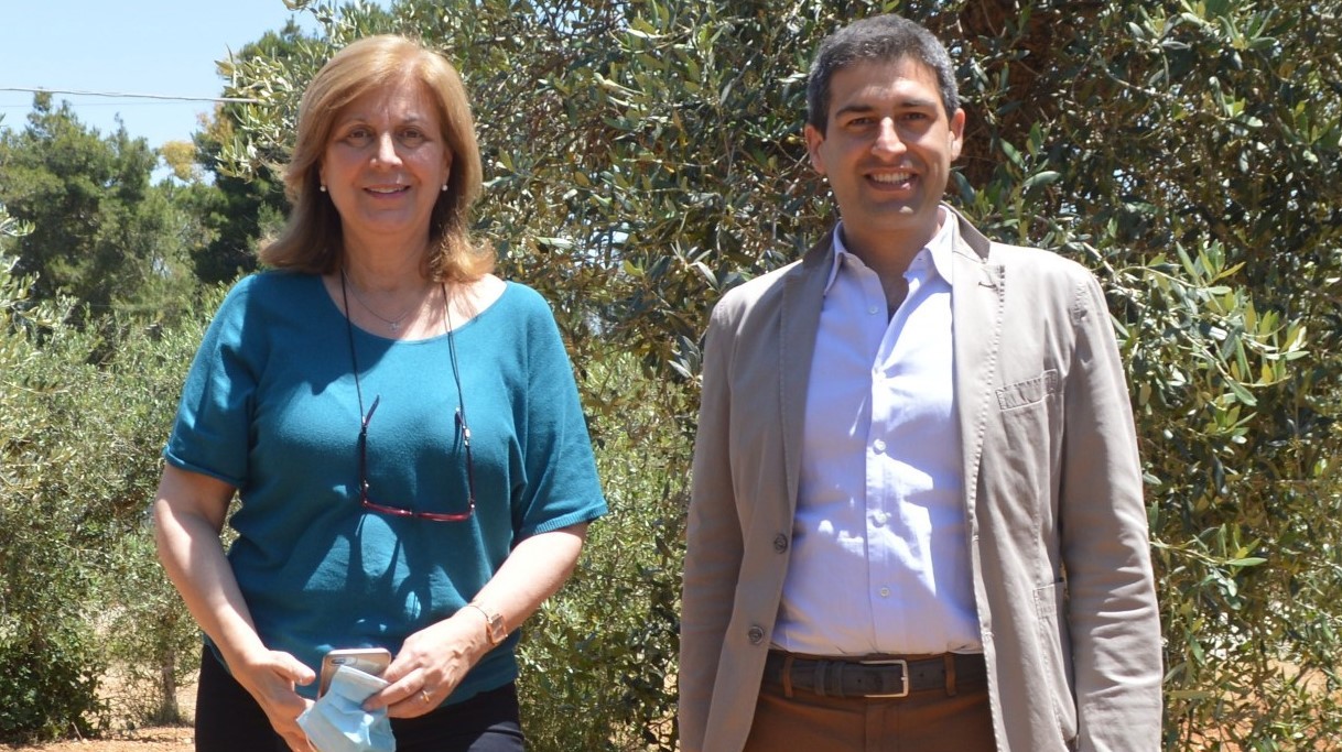 Montevago, siglato protocollo con assessorato regionale Agricoltura per assistenza tecnica e promozione prodotti del territorio
