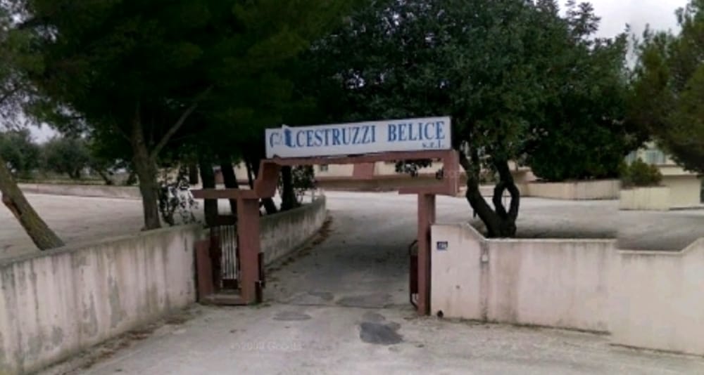 In commissione regionale antimafia dossier della Fillea Cgil di Agrigento sulle vicende Calcestruzzi Belice