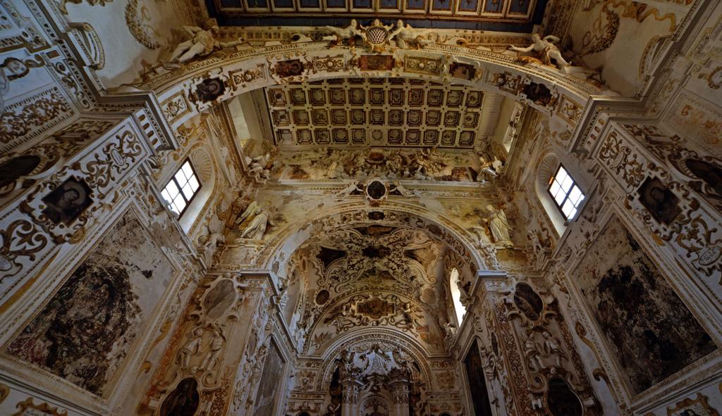 Fondi dalla Regione per adeguamento ad Auditorium del complesso Santa Margherita, primo passo verso allocazione Museo Regionale