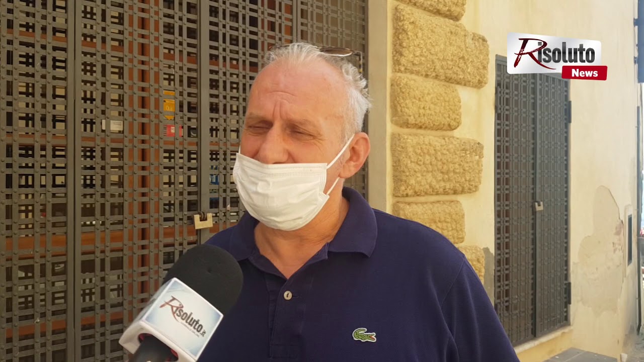 Estate Saccense, Caracappa:"Difficile programmare, punteremo a piccoli eventi"