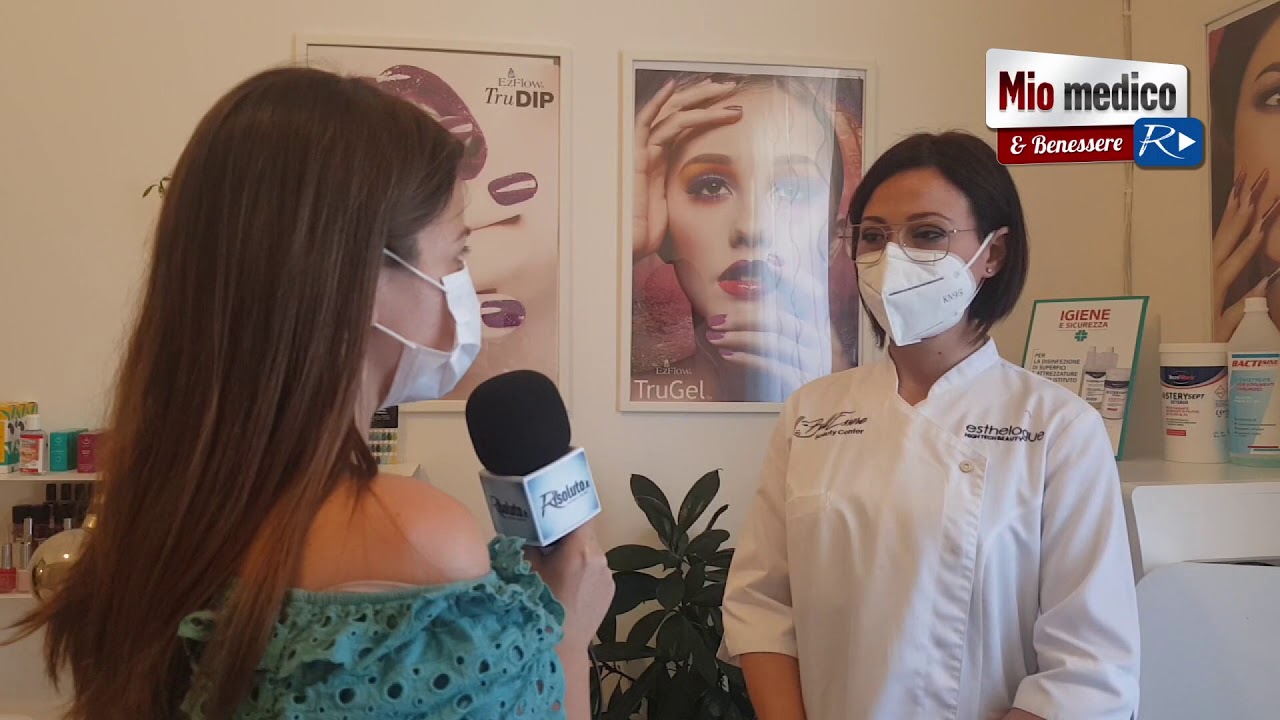 Sicurezza nei centri estetici nel post Covid, ecco il metodo BellEssere