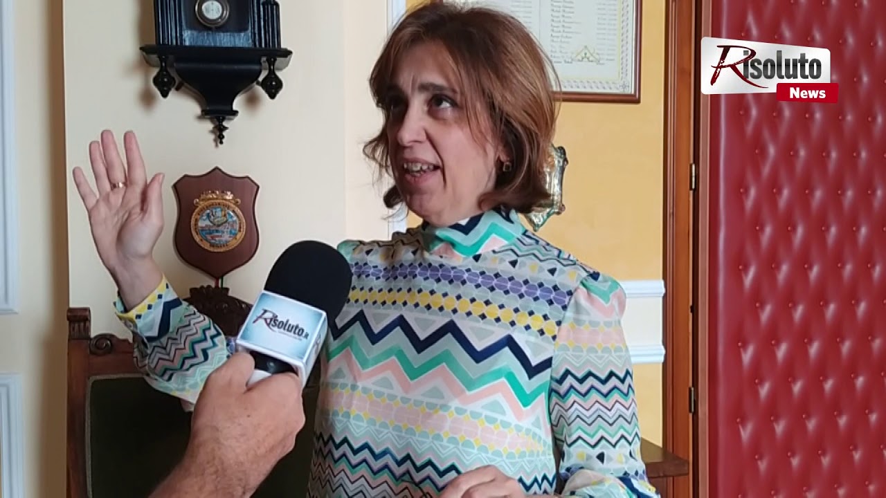 Il sindaco di Sciacca annuncia un intervento straordinario di pulizia della città, scerbatura al cimitero e videosorveglianza (Intervista)