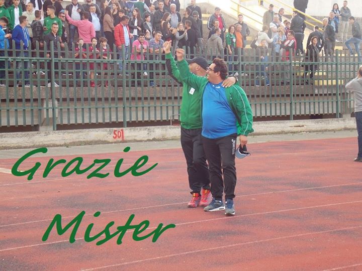 Piazza lascia la guida dello Sciacca: "Impegni di lavoro"