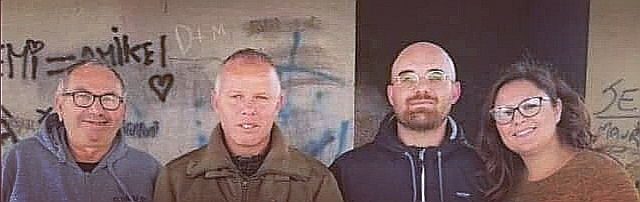 La sindaca annuncia pulizia straordinaria da San Michele alla Marina, il Comitato Seniazza:"Sia garantita pulizia anche del nostro quartiere".
