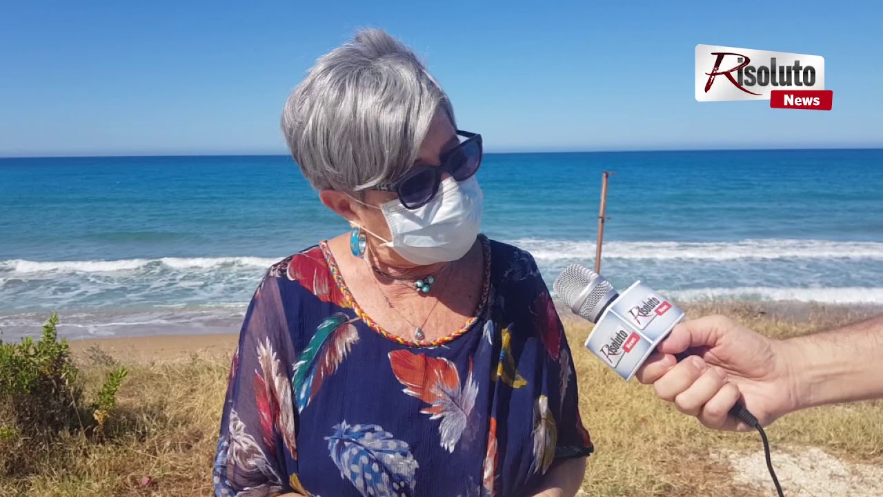 Strade dissestate e lungomare sempre a rischio, i disagi nella località balneare di San Giorgio a Sciacca (Interviste)