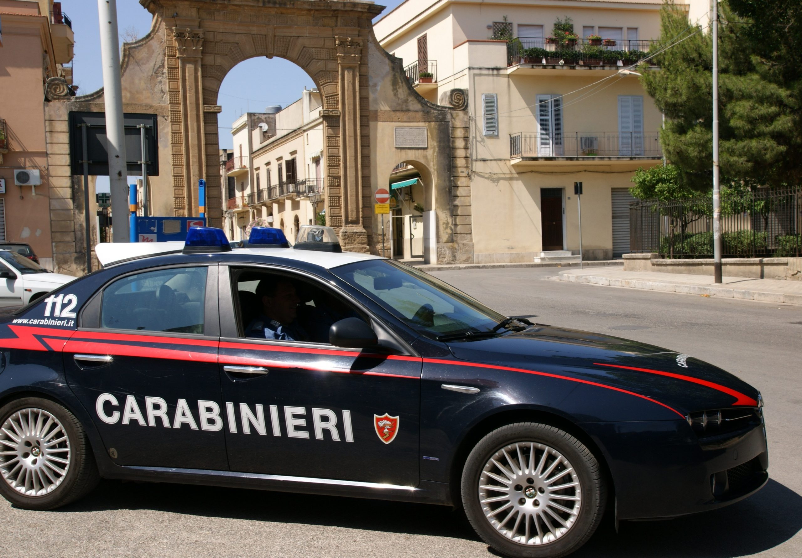 Controlli movida, tre arresti e tante denunce dei carabinieri di Castelvetrano