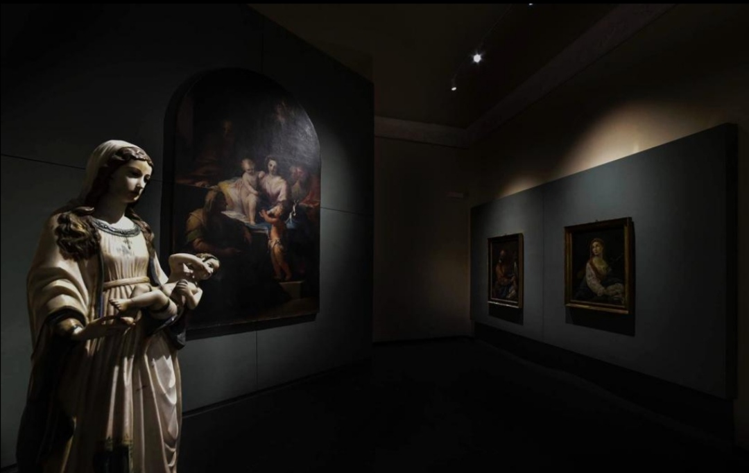 Arte a Sciacca, dal 27 giugno aprirà al pubblico la Galleria Tommaso Fazello