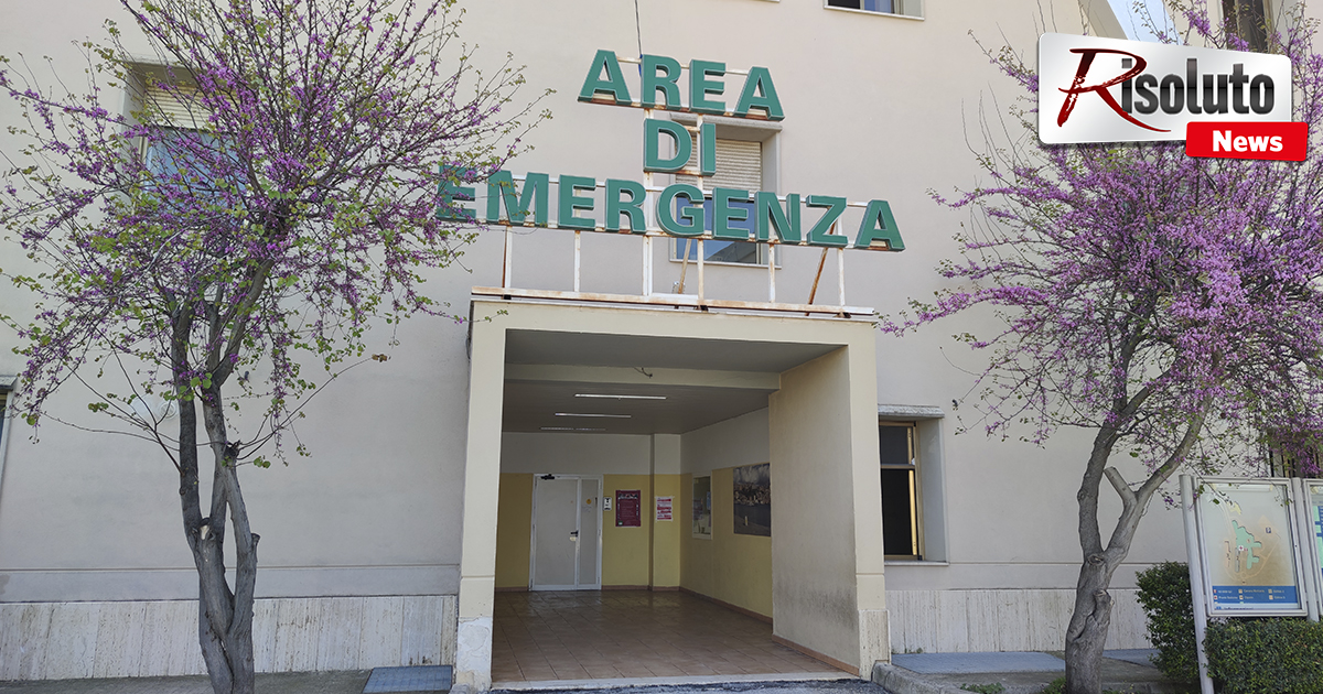 Ancora non riparte l’ospedale di Sciacca e il Comitato Sanità chiede l’intervento dei sindaci