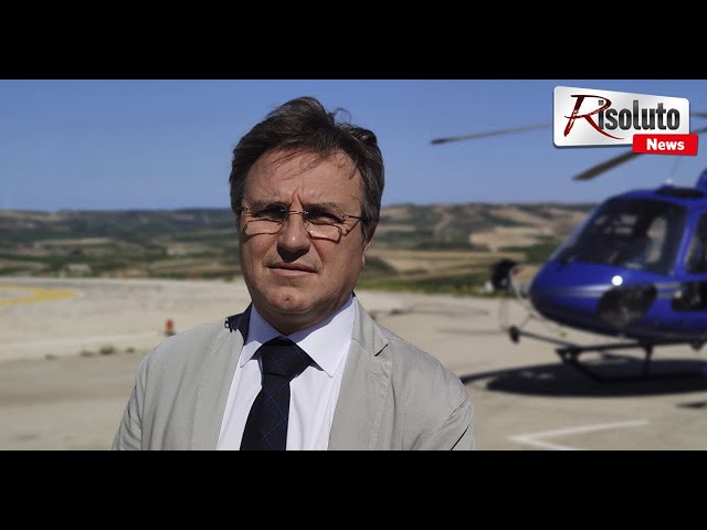 "Notte Romantica" a Sambuca con artigiani e commercianti e nuovo bando per la vendita di case a 2 euro (Intervista)
