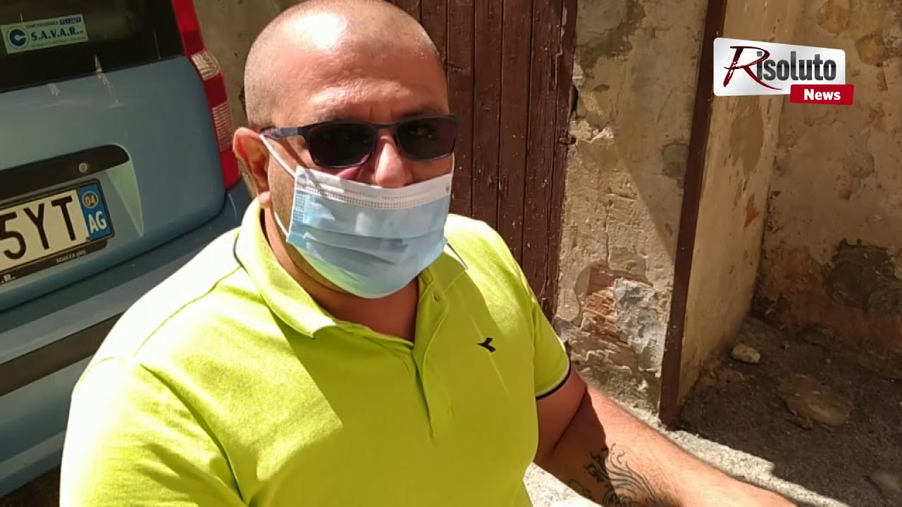 San Vito, altra zona di Sciacca che reclama attenzione