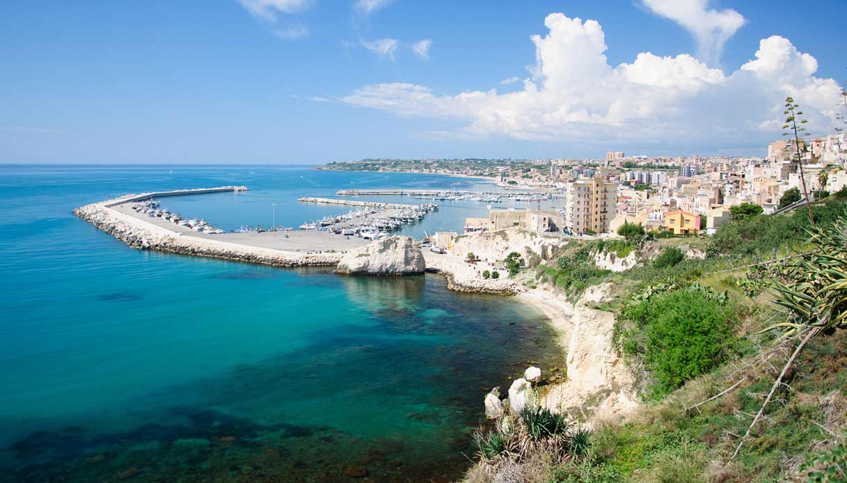 Sciacca: arriva Selfietrail, il percorso di punti fotografabili promosso dal Museo Diffuso dei 5 sensi