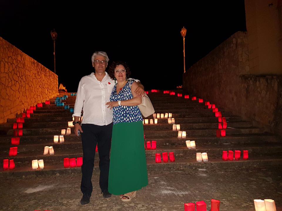 Domani a Sambuca il via alle iniziative per l'estate con "La Notte Romantica"