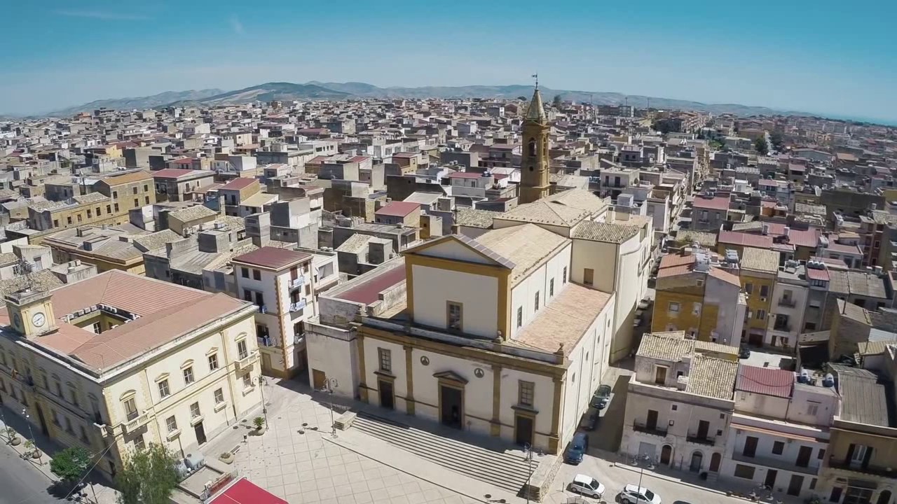 Potenziamento isola ecologica a Ribera, pubblicato il bando in scadenza a metà luglio