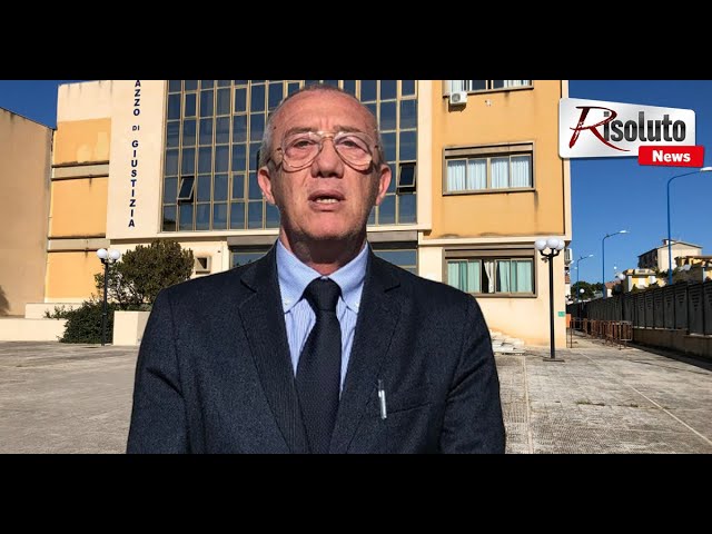 La Fase 2 della giustizia, la Camera Penale di Sciacca: "Anche gli avvocati hanno sofferto economicamente non potendo lavorare" (Intervista)