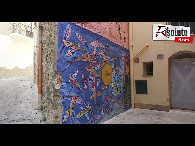 L'associazione "Ritrovarsi" illuminerà il quartiere di San Leonardo a Sciacca (Intervista)