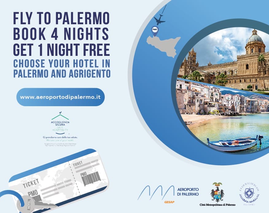 Federalberghi Agrigento e Confcommercio presentano oggi un'iniziativa a sostegno delle strutture ricettive