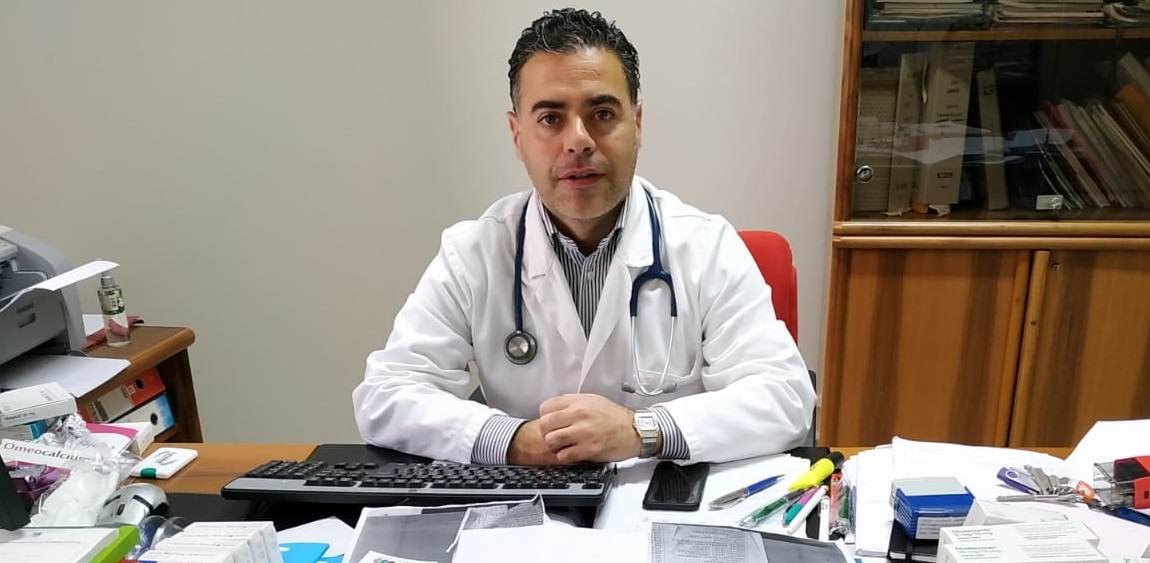 Potenziata la cardiologia del Giovanni Paolo II, il primario Ciotta:" Grande impegno della Direzione strategica dell'Asp nella valorizzazione con nuove risorse"