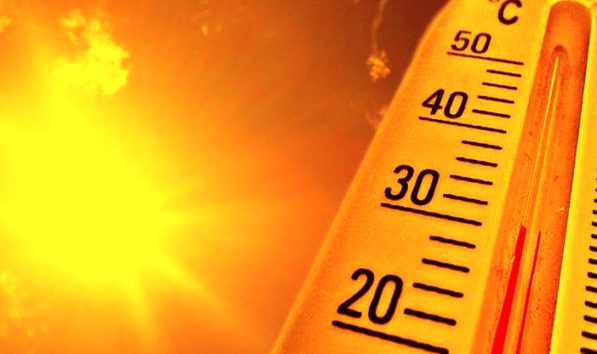 Rischio incendi e ondate di calore, la Valenti convoca il Centro operativo comunale