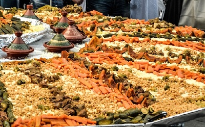 A San Vito Lo Capo il Cous Cous Fest si farà, date confermate dal 18 al 27 settembre