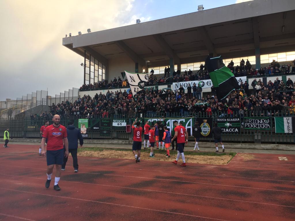 Lo Sciacca conferma alcuni big, restano in verdenero Galluzzo, Abbene, Li Bassi e Zummo