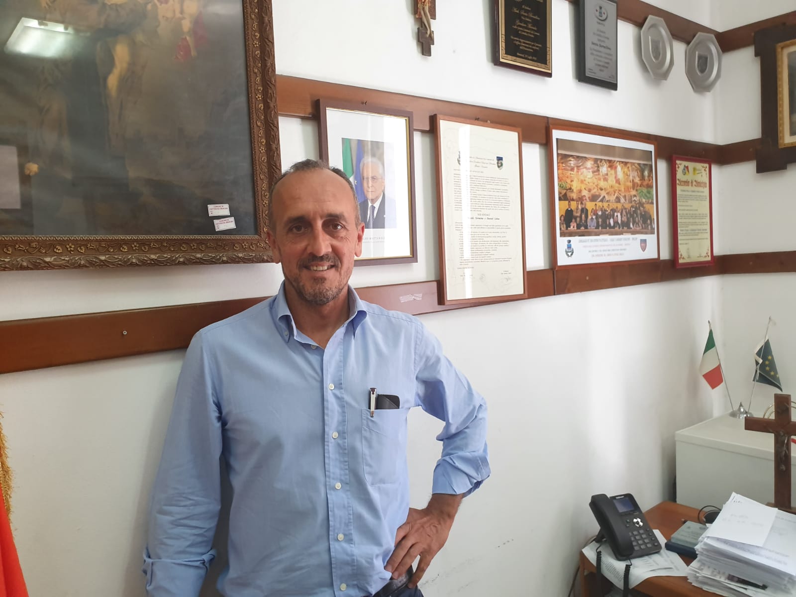 A Cattolica Eraclea interamente compensata la Tari per le attività economiche danneggiate dal Covid