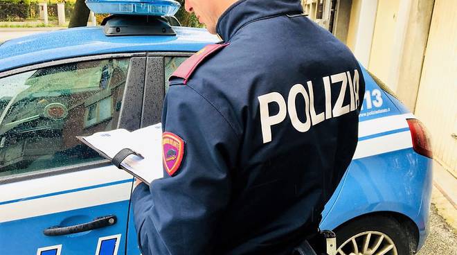 Derubano un anziano di Sciacca con la scusa di consegnare materiale sanitario