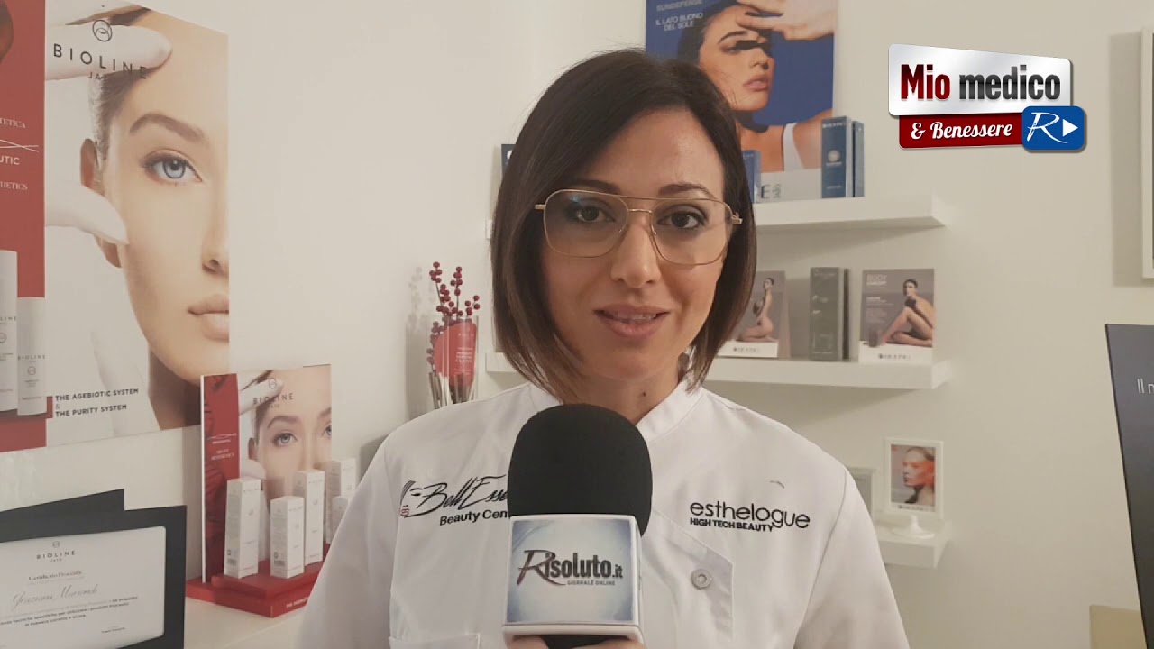Scopri i trattamenti più idonei per contrastare la cellulite, consulenza e primo trattamento con uno sconto del 40%