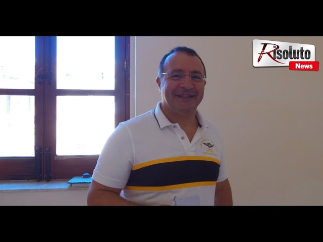 Tutti gli interventi di pulizia e scerbatura a Sciacca, parla l'assessore Bacchi (Intervista)
