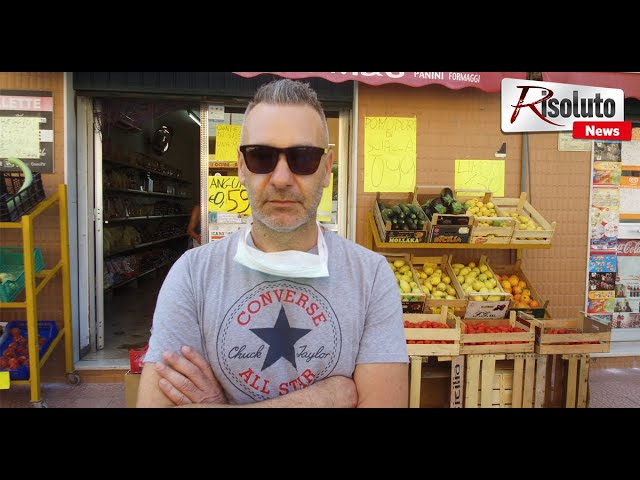 A Sciacca riparte il basket, Monastero: “Aspettiamo il pallone tenda” (Intervista)