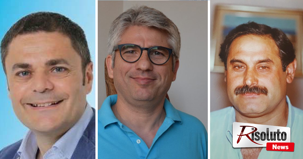 In arrivo il quarto candidato a sindaco di Ribera