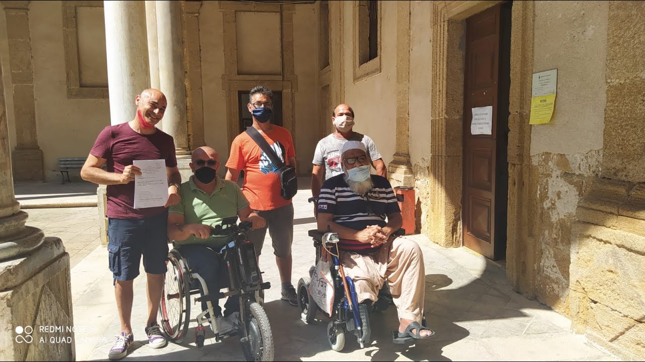 Residenti San Vito mettono nero su bianco quanto occorre nella zona:"Sono piccole cose che migliorerebbero subito dove viviamo"