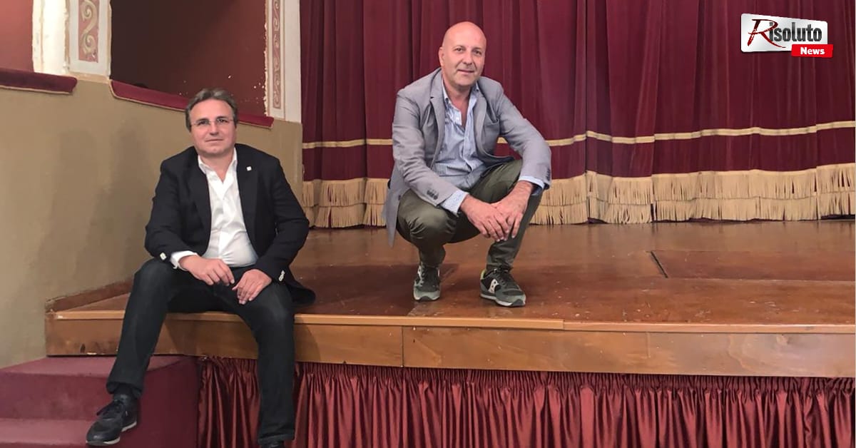 Prestiti fino 50 mila euro per i giovani che vogliono avviare un’attività nei propri Borghi in Sicilia, esulta Sambuca