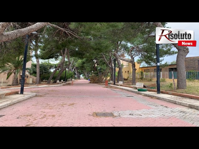 Parco termale, progetti di riqualificazione e riapertura a breve solo dopo messa in sicurezza