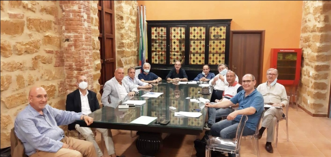 Ripartire in sicurezza, l'Asp di Agrigento organizza la ripresa con piani operativi anche al Giovanni Paolo II di Sciacca